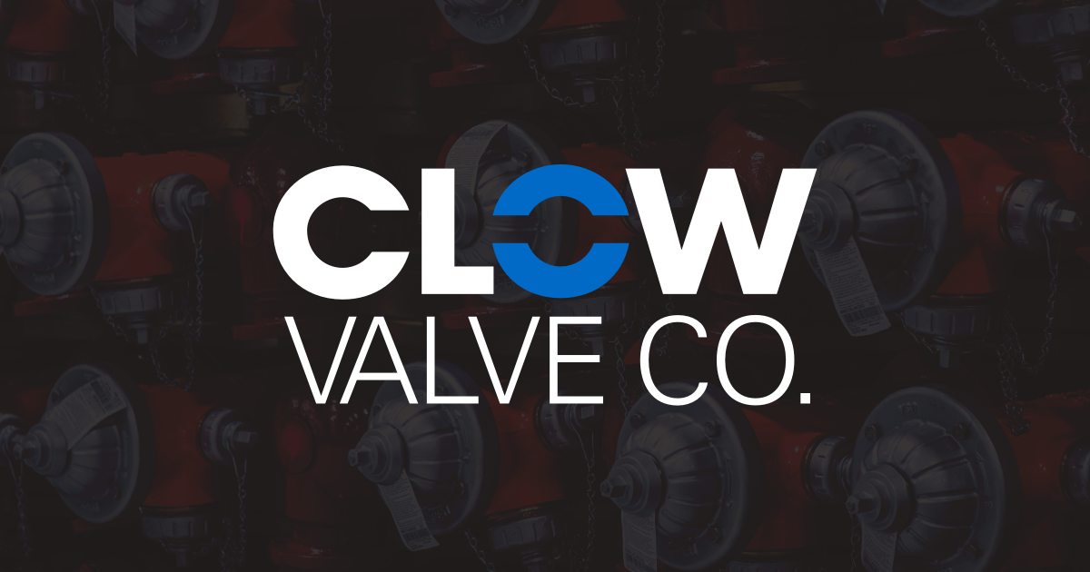 Executive Team Clow Valve