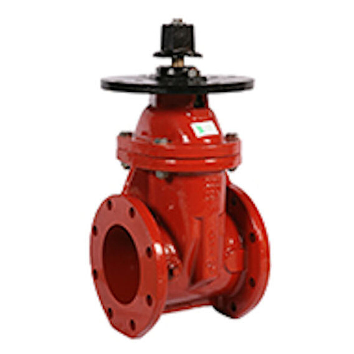 ULFM Products Clow Valve