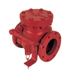 2" – 30" Horizontal Swing Check Valve