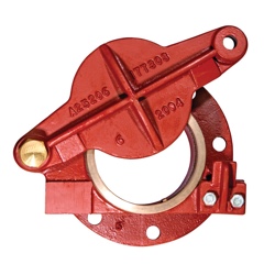 In Plant Valves (Mud, Flap, Shear, etc)