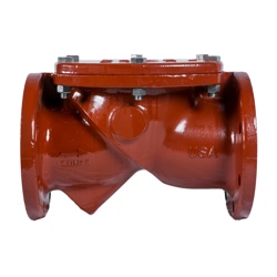 Kenflex Check Valve