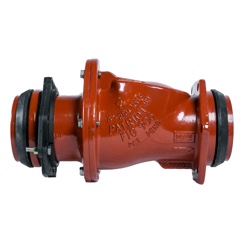 Patriot Hydrant Check Valve