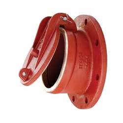Pressure Relief (Floor/Wall & Wall Pipe)
