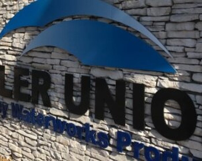 Tyler Union breaks ground on expansion in Anniston - Clow Valve