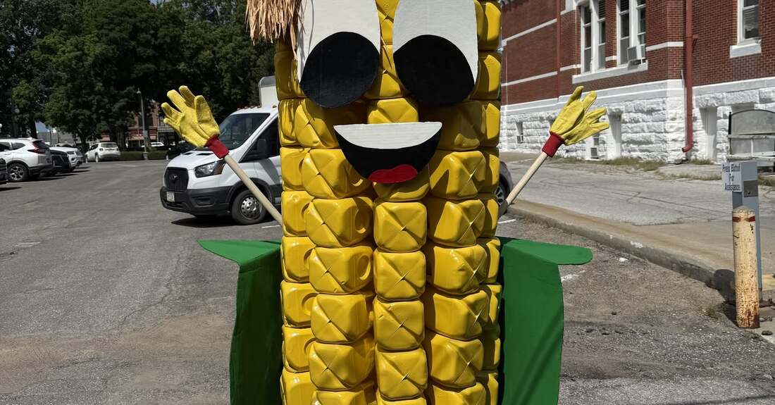 Clow Valve supports 39th Annual Sweet Corn Serenade