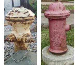 McWane products stand the test of time - Clow Valve